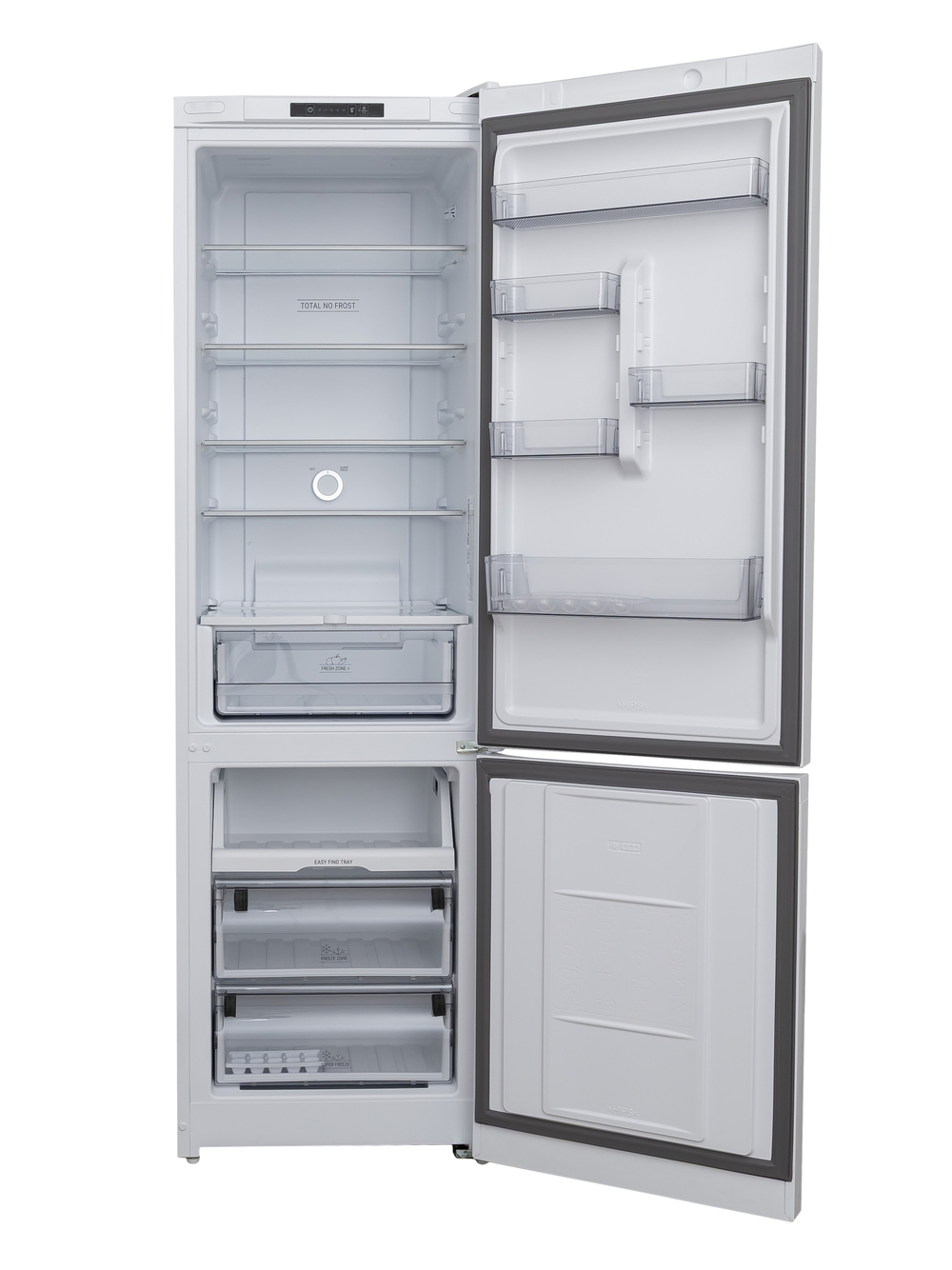 Холодильник Hotpoint HT 5200 C S 869892400680