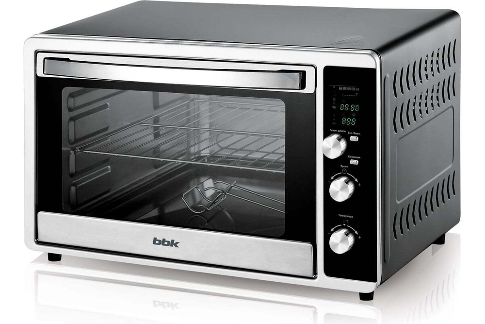 Мини-печь BBK OE3073DC