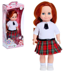 Кукла Анна кэжуал 3 озвуч. 42см. (Весна)