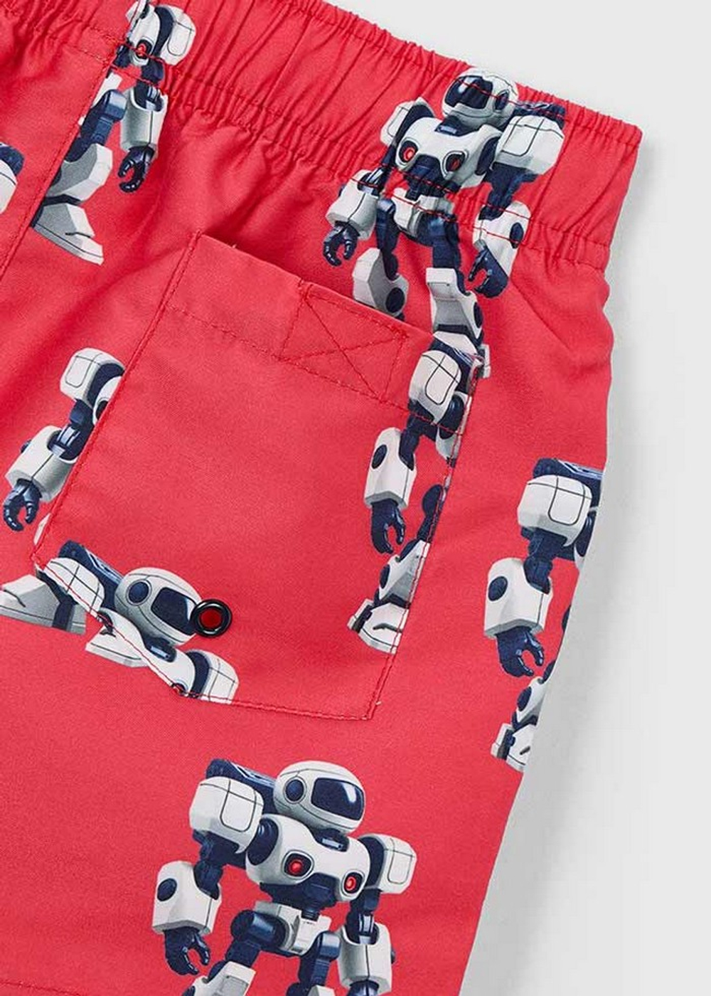 купальные шорты