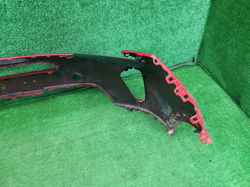 Бампер передний Citroen C5 Aircross (2022-н.в.)