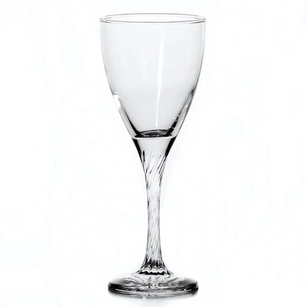 Бокал для вина 205мл «Твист» 44372SLB