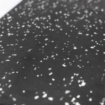 Плитка резиновая Премиум 1000x1000x40 мм PROFI-FIT