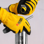 Скважинный насос DWC-3-60, центробежный, диаметр 3", 800 Вт, 3300 л/ч, напор 60 м Denzel