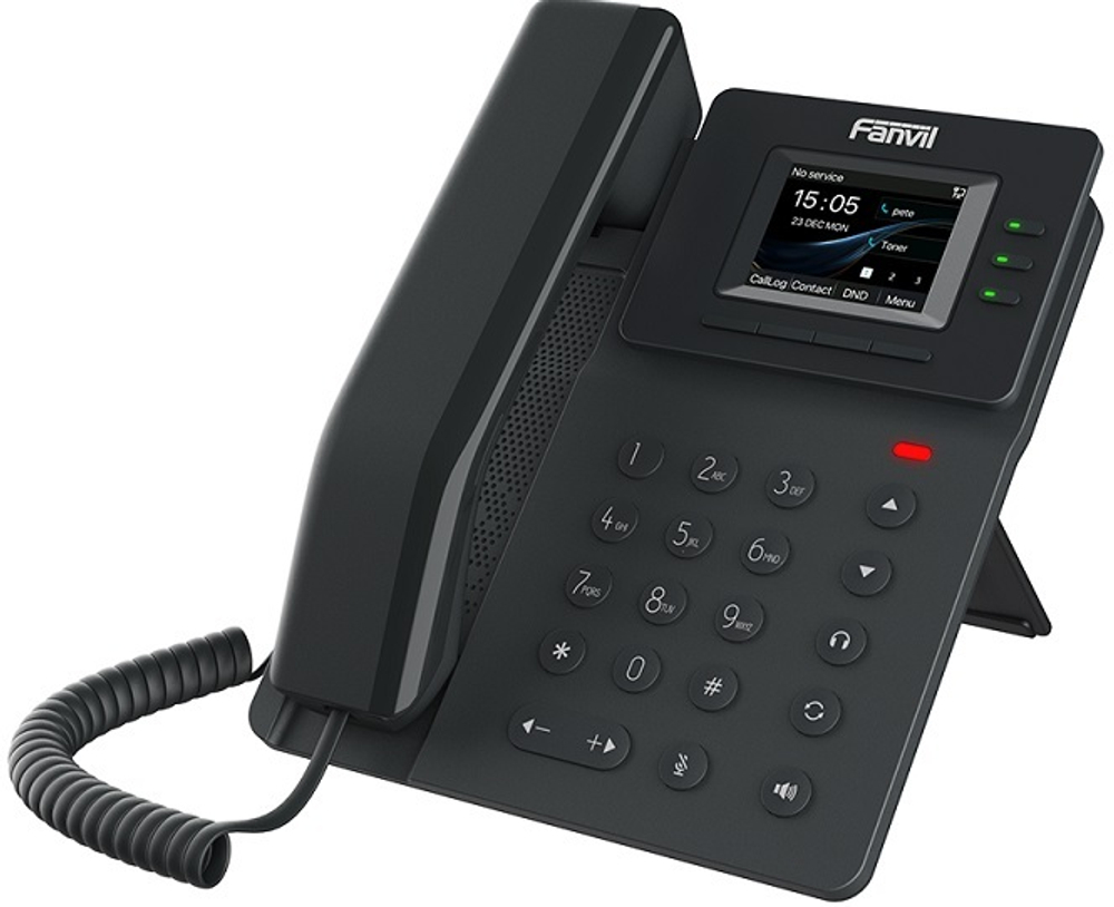 Телефон VoiceIP  Fanvil V60W