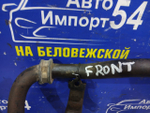 Стабилизатор поперечной устойчивости передний TOYOTA ESTIMA 1995