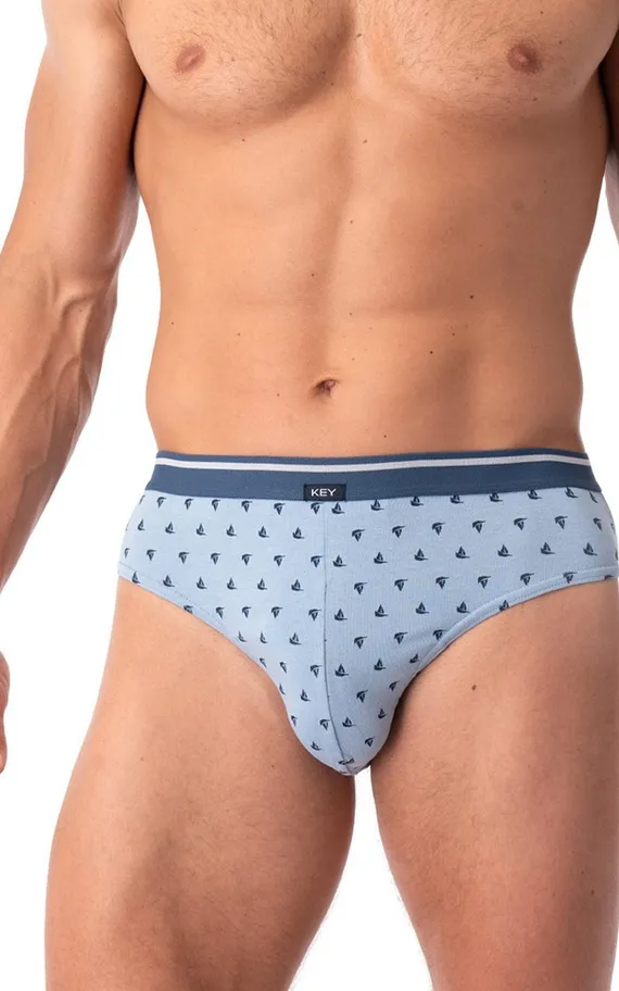 MPP 846 Трусы слипы 2 шт. в упаковке