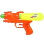 Водяной пистолет «Звездолёт» 19,5 см, микс