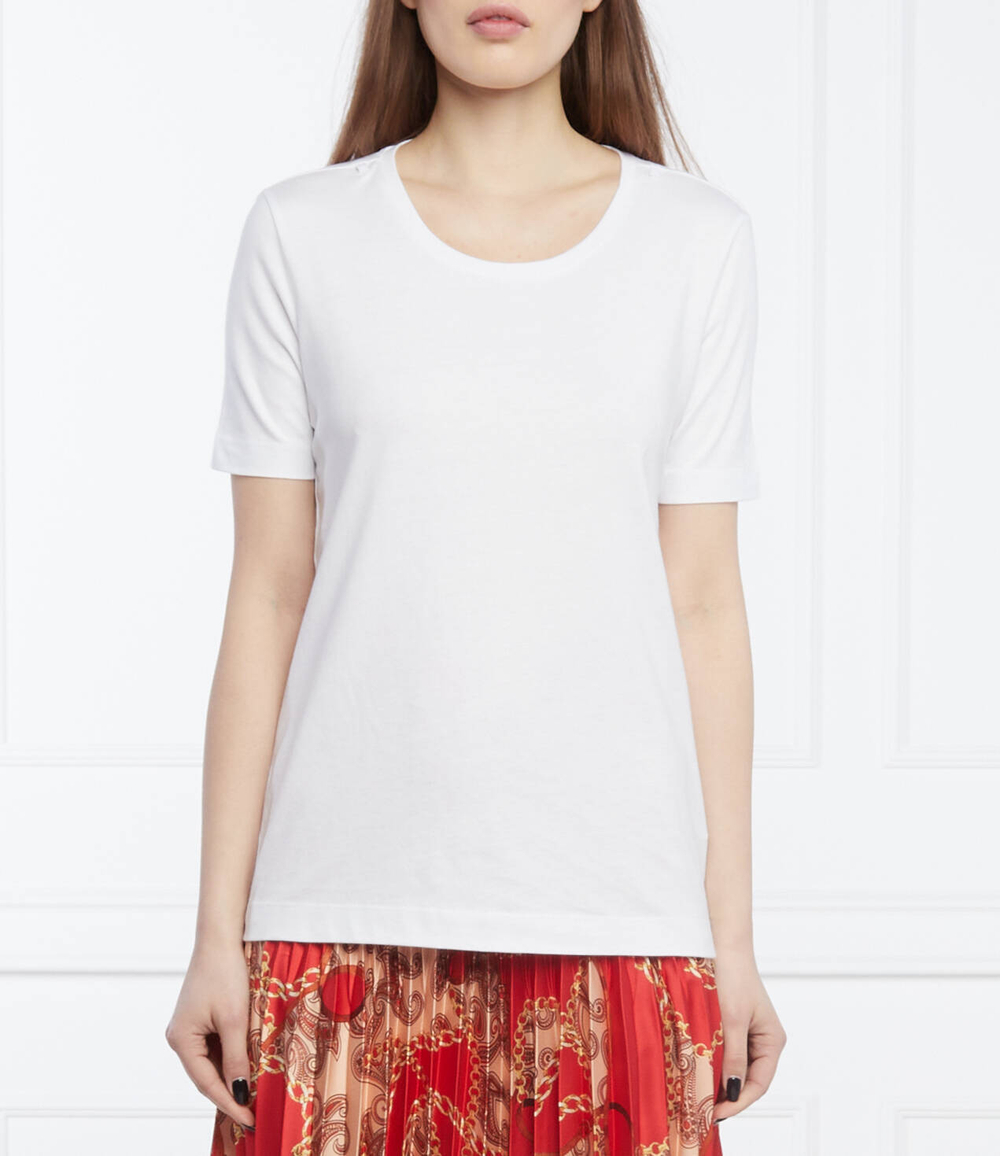 футболка dhara Marciano Guess - белый(2GGP09 6138A)