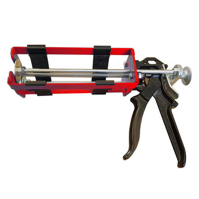 Пистолет для двухкомпонентной пены