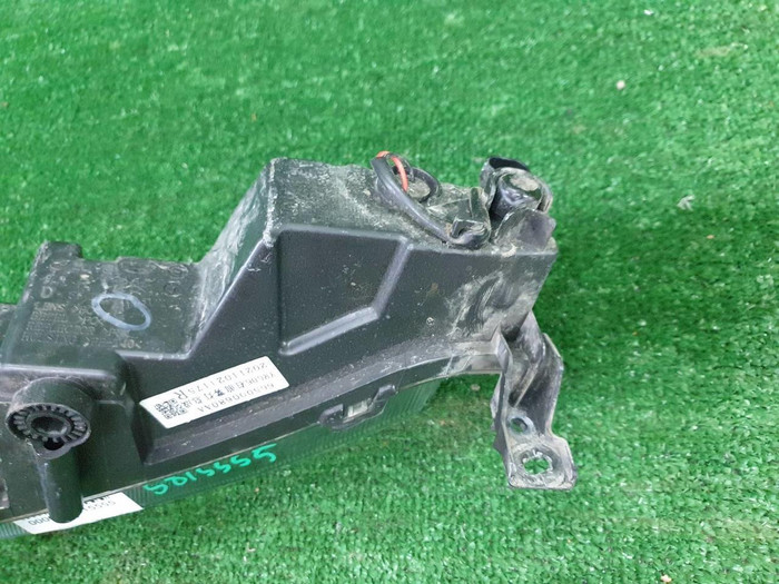 ПТФ правая Chery Tiggo 8 Pro (2021-н.в.)