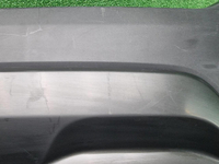 Юбка заднего бампера Geely Okavango (2023-н.в.)