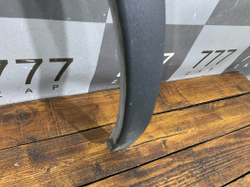 Накладка крыла заднего левого Audi Q5 (FY) 17-нв Б/У Оригинал 80A853817