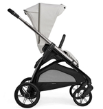 Коляска Inglesina Aptica Darwin i-Size System Quattro 4 в 1 2025 Opal Ivory