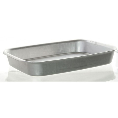 Противень ал 284*424*55 3282 (20)