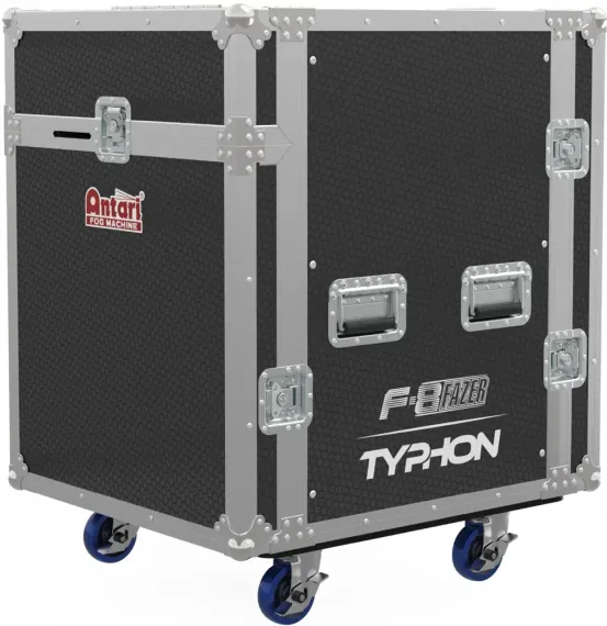 ANTARI F-8 Typhon Генератор тумана, мощностью 3500 Вт