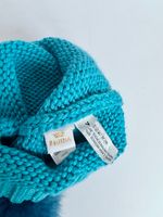 Шерстяная шапка Regina на 5 лет