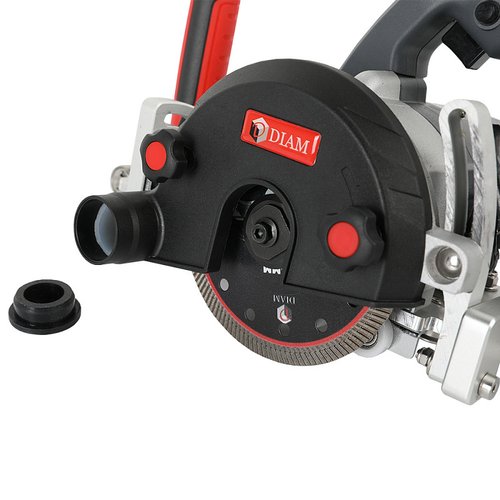 Система резки DIAM EX-320E электрическая 600136 ( 2 коробки)