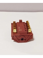 Переключатель режимов духовки 0530049345 Haier