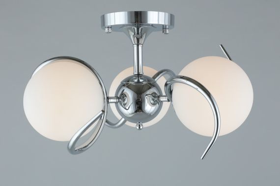 Потолочная люстра Omnilux Dalmine OML-64107-03