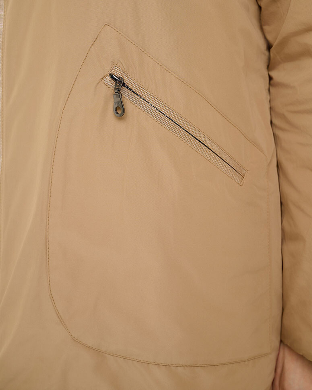 Куртка женская 6670-115/968-SS24 Dixi Coat