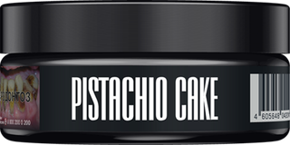 Табак MustHave - Pistachio Cake 25 г
