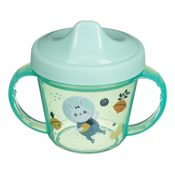 Поильник BabyGo 200 мл