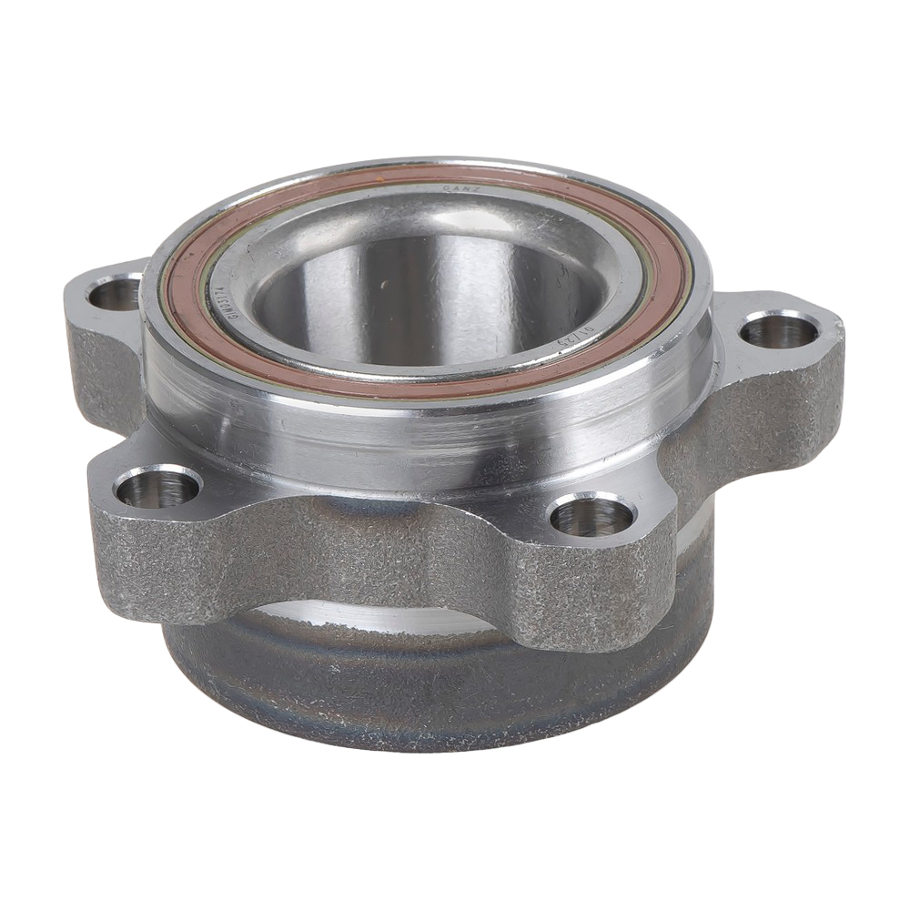 Подшипник ступицы передний FORD Transit 00-06 GANZ GIM03174