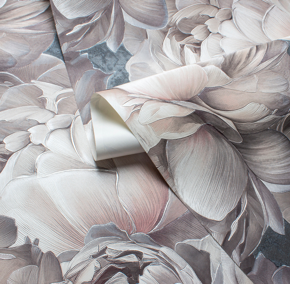 Обои 585339 Peony Victoria Stenova