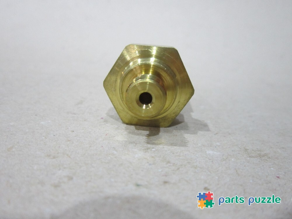 Датчик давления воздуха / SENSOR АРТ: 10000-06201