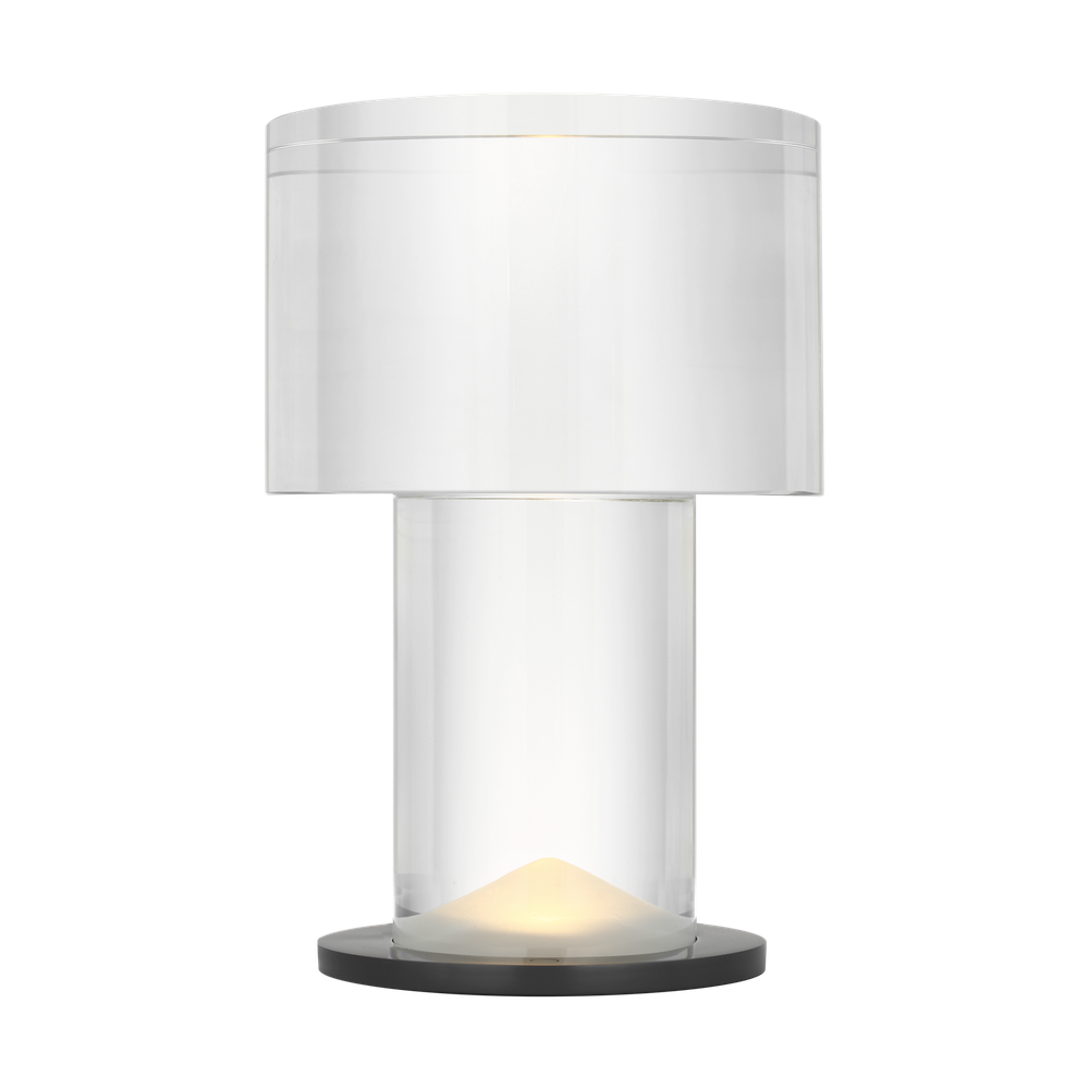 Настольная лампа Visual Comfort Beryl 13 Cylinder Table Lamp