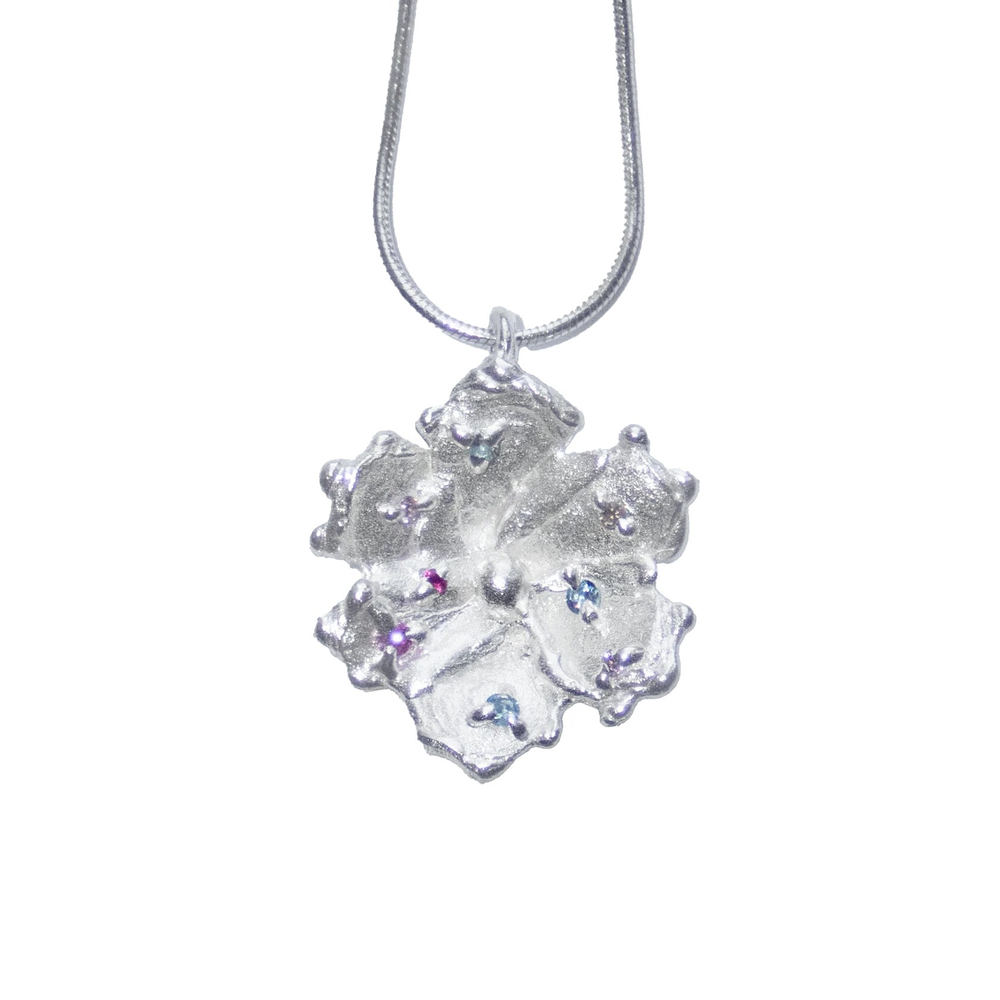 колье magic necklace
