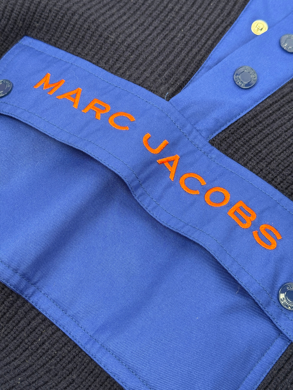 Джемпер Marc Jacobs