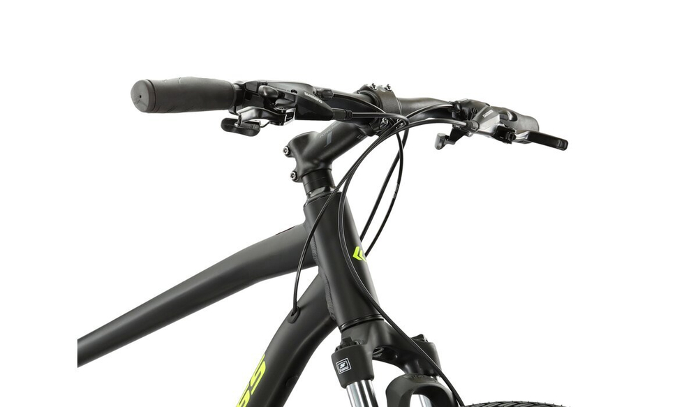 Велосипед Kross Evado 4.0