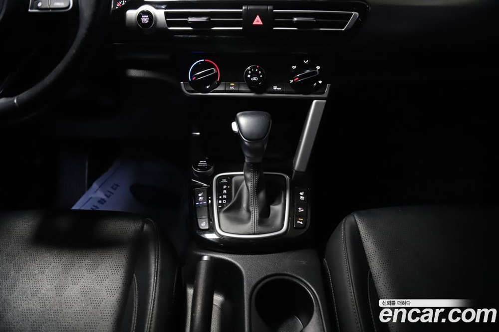 Kia Seltos Бензин 1.6 Turbo 2WD (08.2019)
