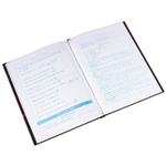 Дневник школьный Alingar 1-11 кл. 48л. 7БЦ , ламинированный картон, поролон, выб лак,"Teenager"s style. Headphones "