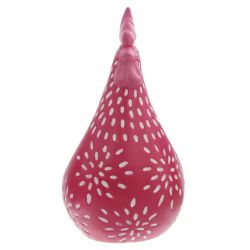 GAEM Фигурка декоративная "Петух", L15,5 W11,5 H23 см