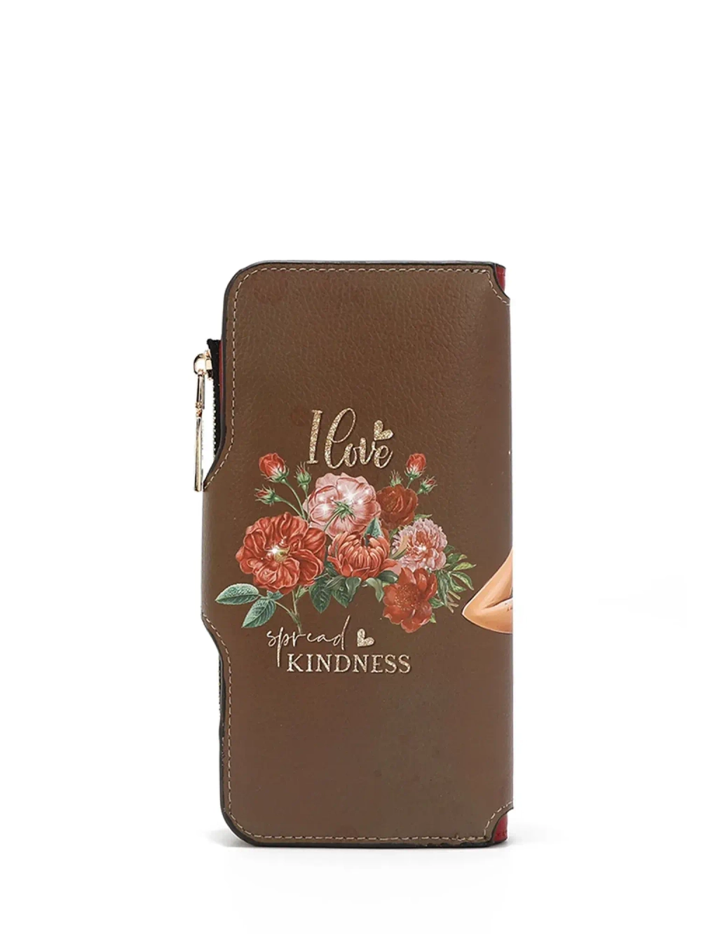 Кошелек Nicole Lee 7703 Blind