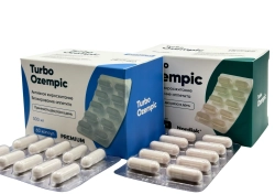 Ozempic Комбо — элитные капсулы для контроля веса и аппетита