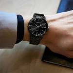 Мужские наручные часы Citizen BM7465-84E