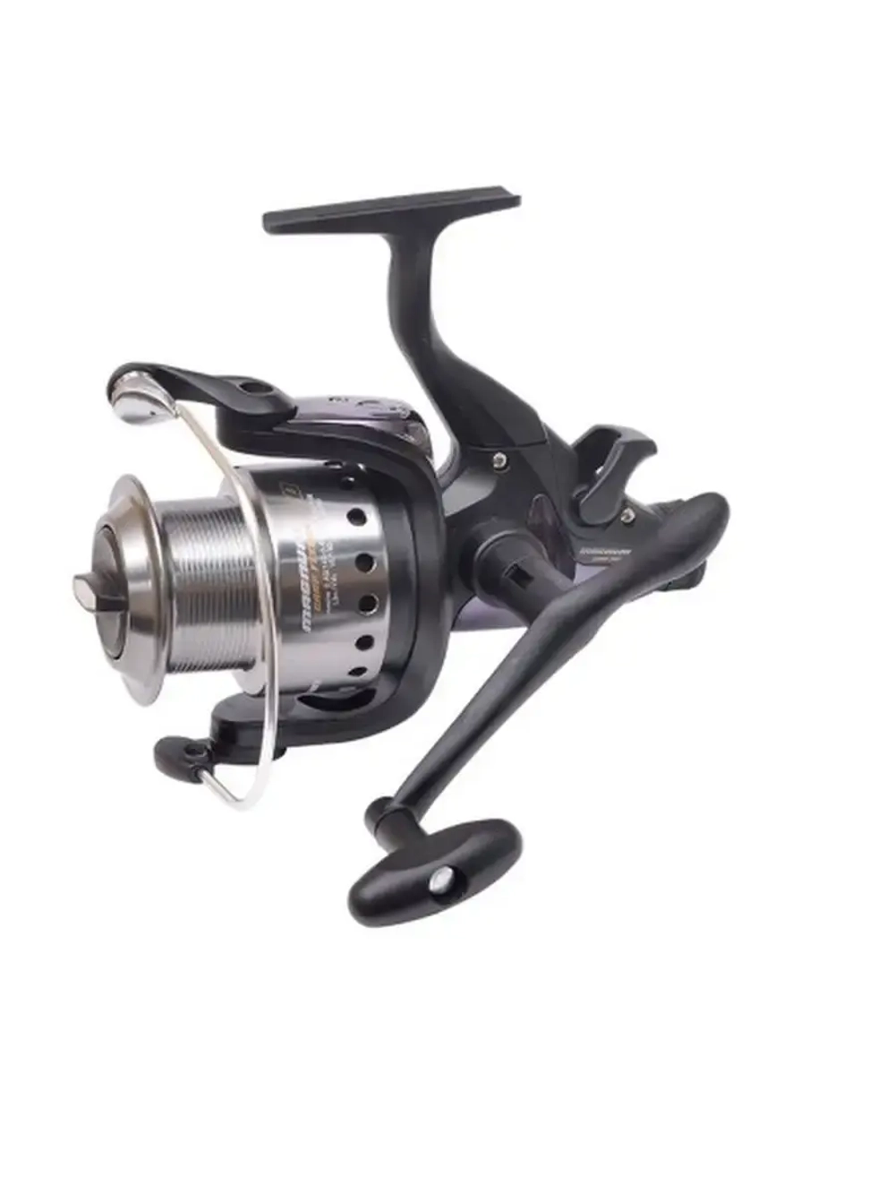 Катушка Magnum Carp Feeder 5000