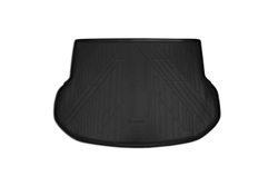 Коврик в багажник для LEXUS NX, 2014-, кроссовер, 1 шт. (полиуретан) CARLEX00006