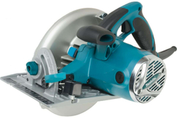 Дисковая пила Makita 1800Вт + диск D-29050/210x30x2x24T, кейс Makpac 5008MGJX2
