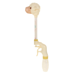 Водный пистолет 39см. микс, пакет CW77102-4A