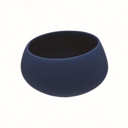 Салатник 7.3см Guy Degrenne Gourmet Blue синий