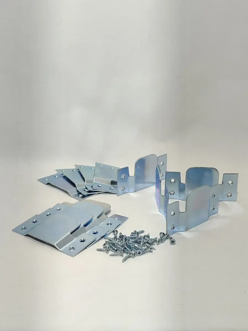 Гребенки мебельные высота 50 мм 470/12 штук