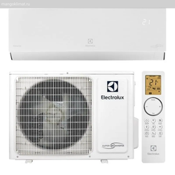 Electrolux EACS/I-12HEN-WHITE/N8_24Y