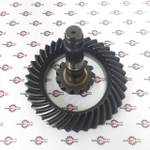 Главная пара 13T/38T М24 левая спираль OEM Индия | 450/10700, 458/70037 | OEM