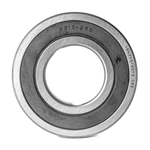 Подшипник шариковый радиальный однорядный закрытый, 65х140х33 мм