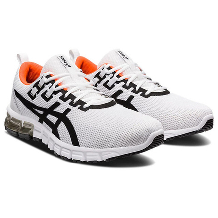 Кроссовки мужские ASICS Gel-Quantum 90 1021A446-101, р.11,5 (рос.44,5)
